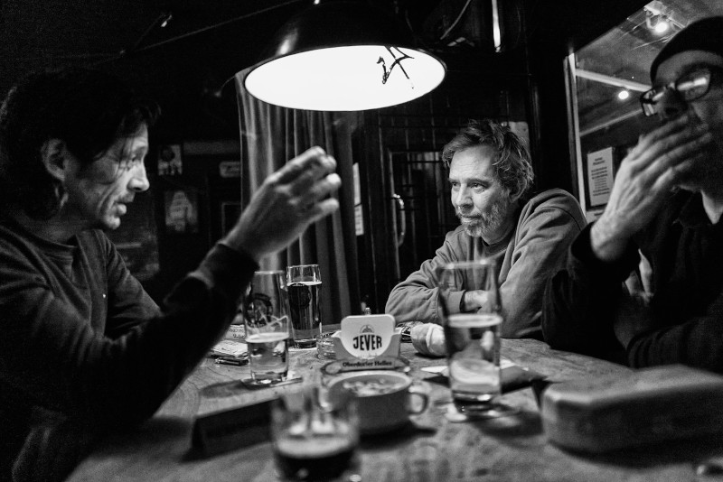 Pic by Mike Auerbach Photography